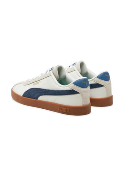 Puma Club Iı Year Of Sports White White