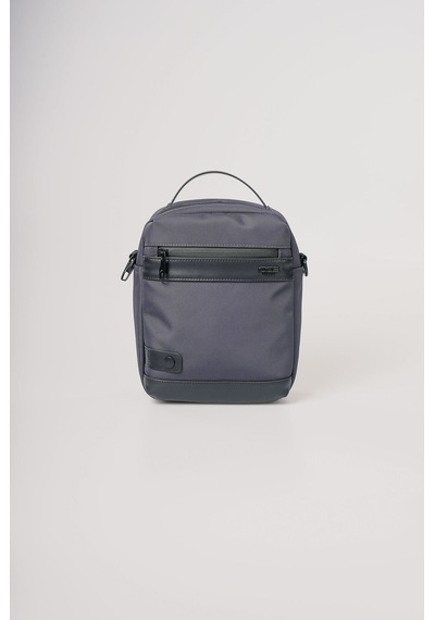 Ççs Unisex Çapraz Çanta Ccs31565 GRİ