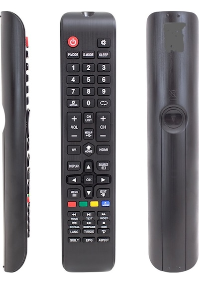 Dijitsu Uyumlu 32ds8500 Led Tv Kumandası