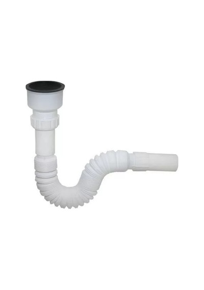 Pisuvar Sifonu Körüklü 32 Mm