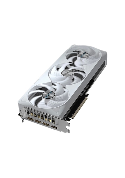 Gigabyte Geforce Rtx 5070 Ti Eagle Oc Ice Sff 16gb Dlss 4 256 Bit Gddr7 Ekran Kartı