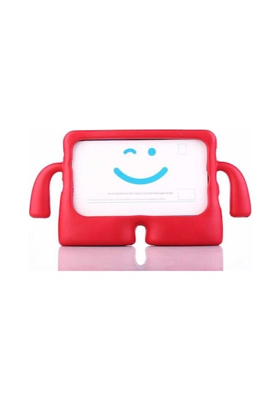 Apple     Uyumlu iPad Mini 5 Zore İbuy Standlı Tablet Kılıf Arka Kapak