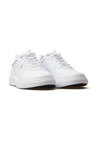 Lescon Marıne Beyaz Comfort Casual Anatomik Spor Ayakkabısı Beyaz