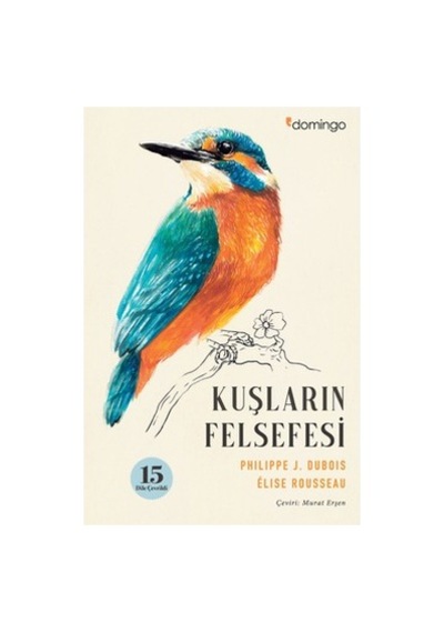 Kuşların Duygusal Zeka: İletişim Ve Davranış Bilimleri
