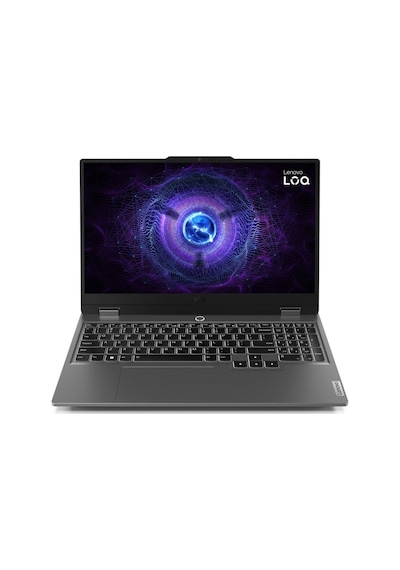 Lenovo LOQ 15IAX9 83GS00P6TRA57 i5-12600HX 32 GB 2TB SSD RTX4050 15.6" Free Dos Dizüstü Bilgisayar