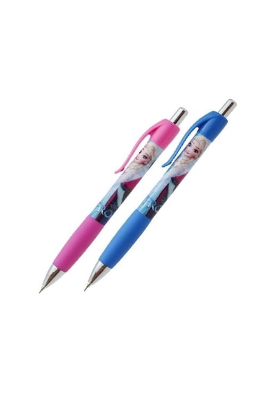 Dolphin Versatil Kalem Frozen Fr-2104
