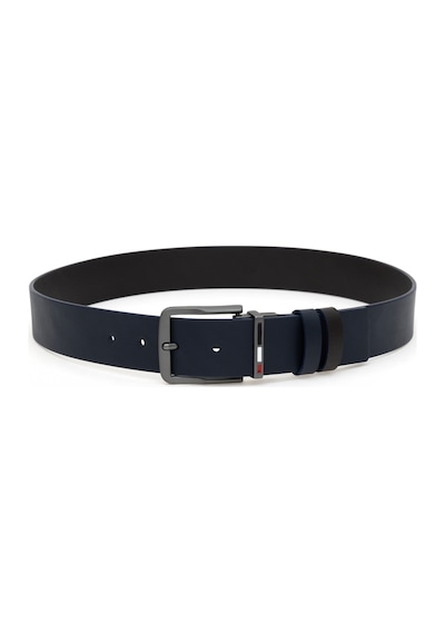 U.S. Polo Assn. Erkek Lacivert Çift Taraflı Kemer 50304724-VR033