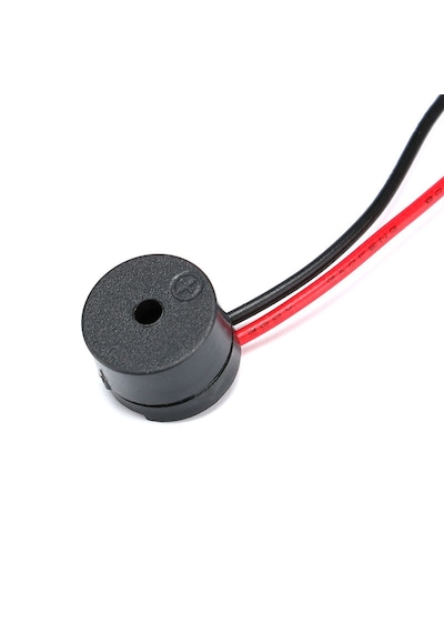 Anakart Arıza Tesbit Speaker Beep Buzzer