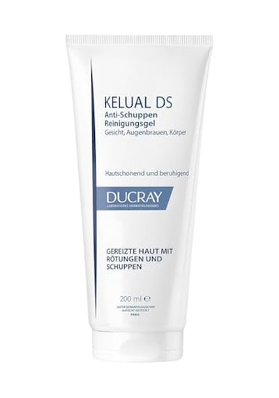 Kelual Ds Pullanma Karşıtı Temizleme Jeli 200 Ml