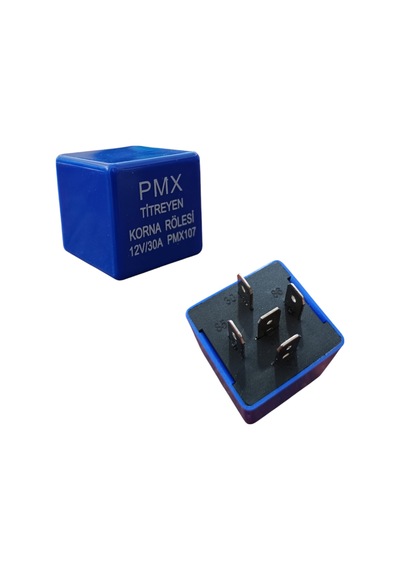 Pmx Titreyen Korna Rölesi Pmx107
