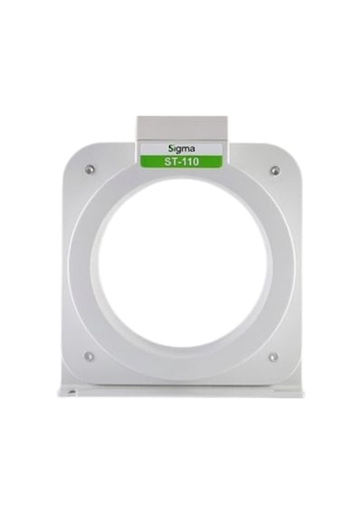 Sigma St-110 Toroid Akım Trafosu Kaçak Akım Rölesi Uyumlu