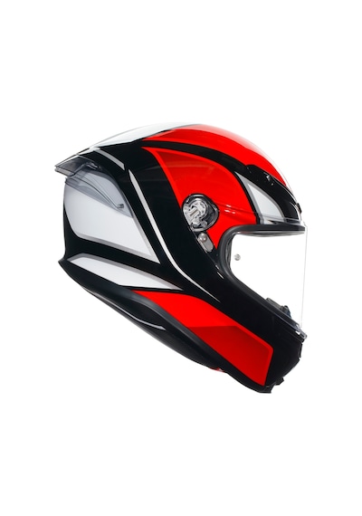Agv K6 S Hyphen Motosiklet Kaskı
