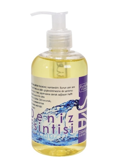 Ryotopro Deniz Esintisi Aromaterapi Masaj Yağı Saf Doğal 250 ML