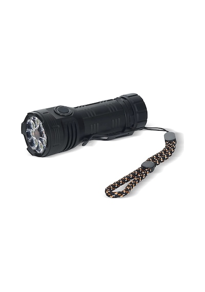 Cree Q8- Xpg 8+1 Led Şarjlı El Feneri Wt-623 Asorti