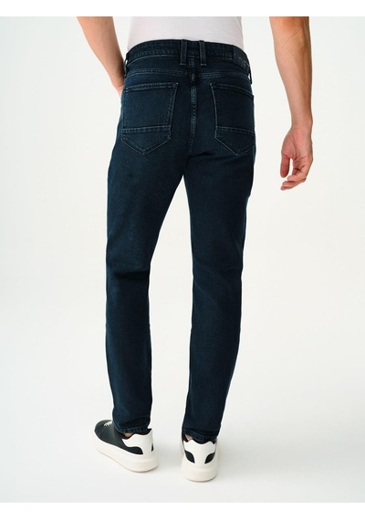 Loft Erkek Jean Lf2037022 Mavi