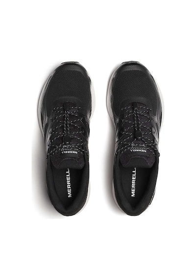 Merrell Skyquest Trek Erkek Black Ls Ayakkabı J068529 Siyah