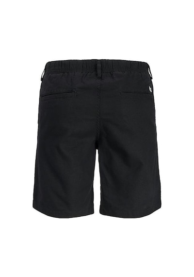 Jack&jones Jaiden Hybrid Bondi Jogger Regular Erkek Siyah Şort
