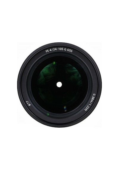 Sony SEL24105G FE 24-105 MM F/4 G OSS Lens (İthalatçı Garantili)