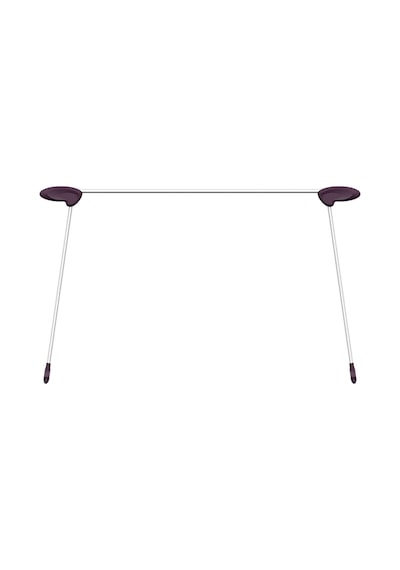 Gazzella Sm Hnd 252 Hang'n Dry Kanatsız - Midi Çamaşır Kurutmalık Çok Renkli