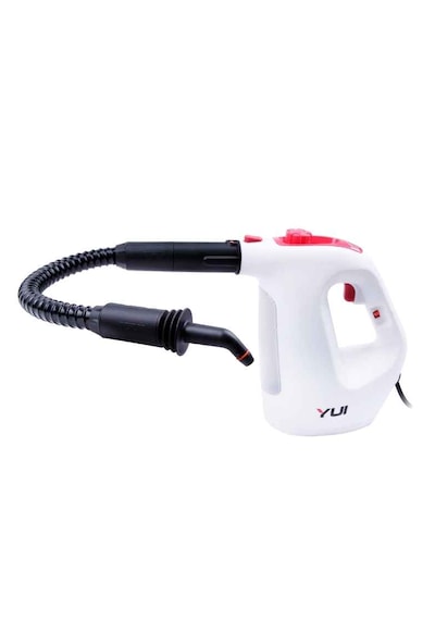 Yui NV6000 Max Çok Fonksiyonlu Dikey Buharlı Temizlik Makinesi