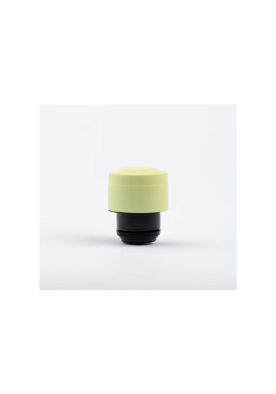 Cool Bottles Pastel Yeşil Termos Kapak & Yedek Parça Pastel Green - Cbcmxpag