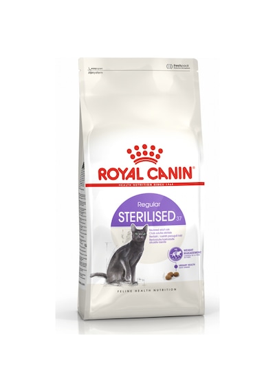 Royal Canin Sterilised 37 Kısırlaştırılmış Yetişkin Kedi Maması 2 KG