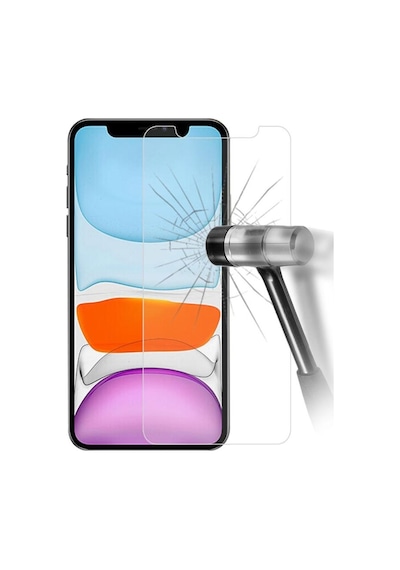 Apple Uyumlu   iPhone ( 12 Max / 12 Pro Max ) 6.7" Kırılmaz Cam
