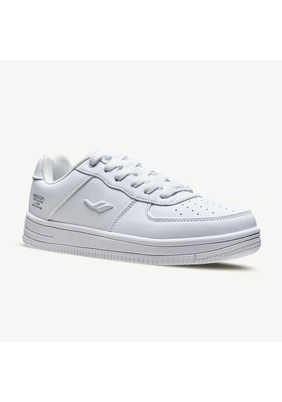 Lescon Zeplin 7 Beyaz Kadın Sneakers