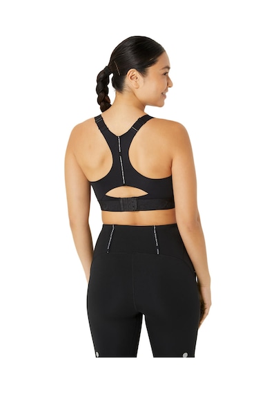 Asics Road Combınatıon Bra Kadın Siyah Sporcu Sütyeni 2012c996-001
