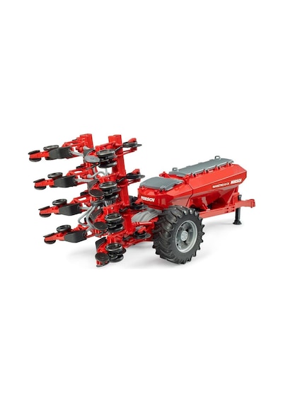 Bruder Horsch Ekim Makinesi Maestro 8 Cx - Br02037