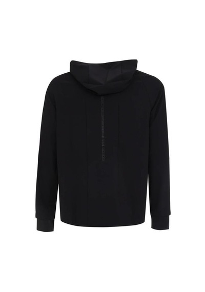 Reebok Erlıng Runnıng Jacket 102050498 Erkek Rüzgarlık Siyah S-xxl Siyah