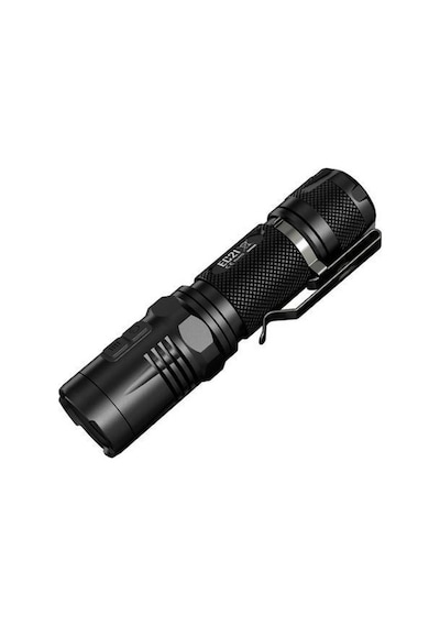 Nitecore Ec21 460 Lumen El Feneri Siyah