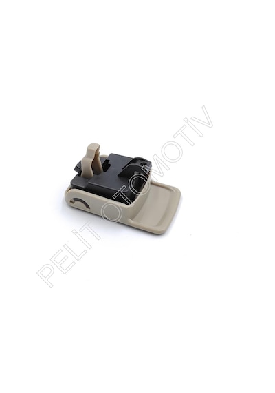 Polo Torpido Kapak Mandalı 6R1857121J (2010-2018)