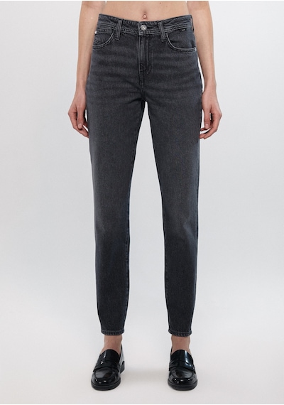 Mavi Cindy Dumanlı Gri Vintage 90s Jean Pantolon 100277-83674 Gri