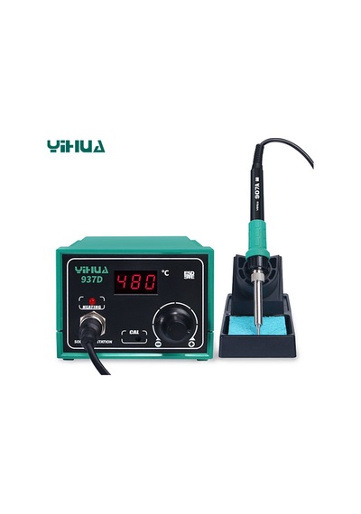 Yihua 937D Dijital Havya Lehimleme İstasyonu