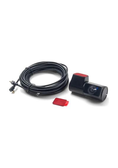 Viofo Rc400 A329 İçin 6 Metre Kablo Ve Arka Kamera