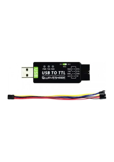 Usb To Ttl Dönüştürücü Kartı