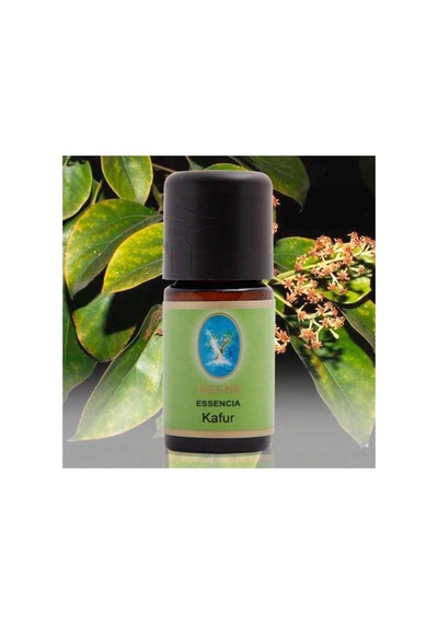 Kafur Yağı 10 Ml . Diğer