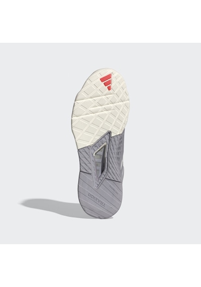 Adidas Dropset 3 Gfx Traın Erkek Spor Ayakkabı - Id8659 Gri