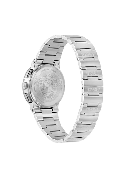 Versace Vrscvekma0325 Kol Saati Metalik Gri