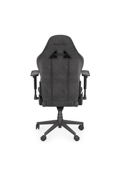 Endorfy Scrim Bk Siyah Oyuncu Koltuğu Ey8a001 Açık Gri