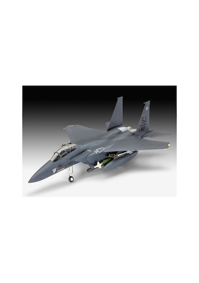 Revell F 15e Strike Eagle Maket Seti 63972 1:144