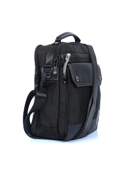 Ççs Ççs31154 Erkek Laptop & Evrak Çantası Siyah