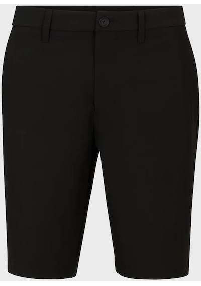 Boss Erkek Short 50511436 001 Siyah Siyah
