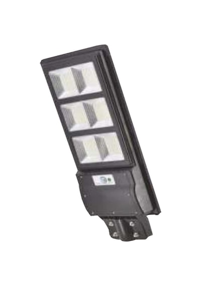 Cata Ct-4641 150 Watt Sensörlü Solar Sokak Armatürü Aydınlatması Cata