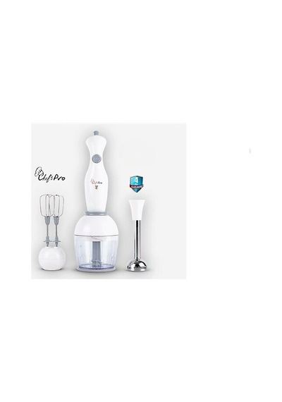 Chef'S Pro E 48 Hbs Blender Çırpıcı Adaptör Dişlisi