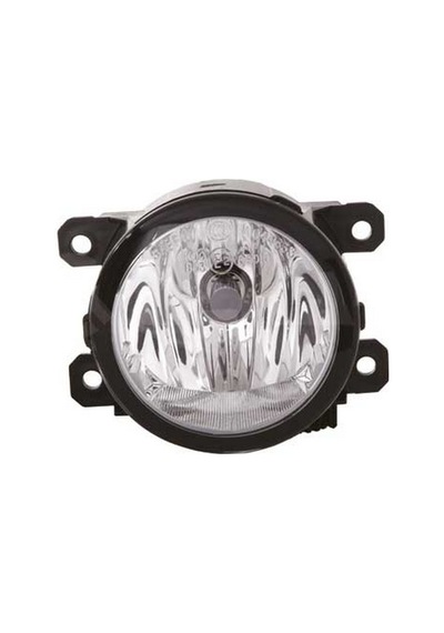Accord Cu 2012 Sis Farı Sağ Çerçevelı Oem No:33900stka11