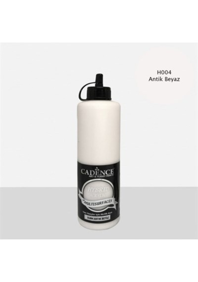Hybrıd Akr. Multısurfaces Antik Beyaz 500 Ml.