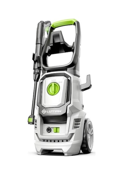 Lutian Lt407g 1800a Basınçlı Yıkama Makinesi