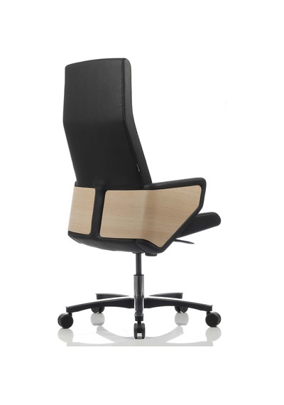 Burosit Bürosit Throne 9 Alüminyum Yönetici Koltuğu
